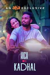 High on Kadhal