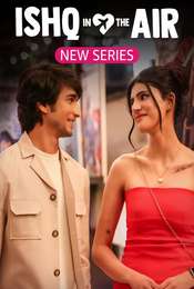 Ishq in the Air