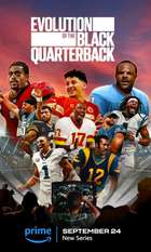 Evolution of the Black Quarterback