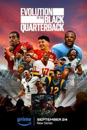 Evolution of the Black Quarterback Season 1