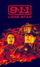 9-1-1: Lone Star