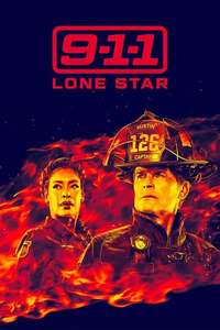 9-1-1: Lone Star - Posters