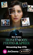 Honeymoon Photographer