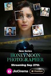 Honeymoon Photographer