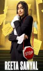 Reeta Sanyal