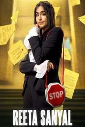 Reeta Sanyal Season 1
