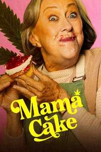 Mamá Cake - Posters