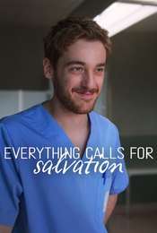Everything Calls for Salvation