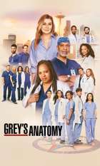 Grey's Anatomy