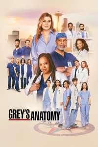 Season 21 - Posters