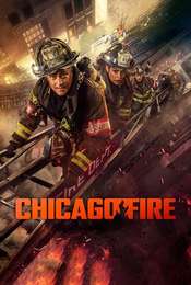 Chicago Fire