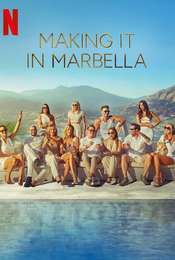Making It in Marbella Season 1