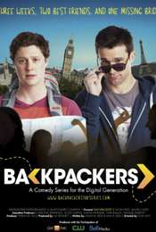 Backpackers Season 1