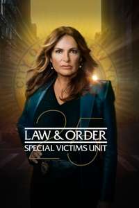 Law & Order: Special Victims Unit - Posters