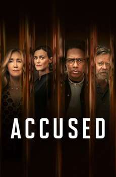 Accused : Season 2