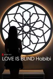 Love Is Blind  Habibi Season 1