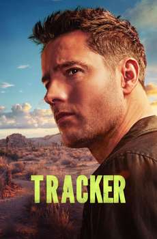 Tracker : Season 3