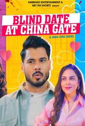 Blind Date At China Gate Season 1