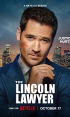 The Lincoln Lawyer