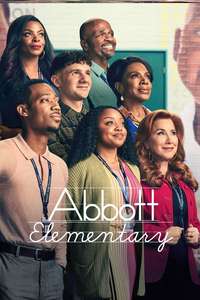 Abbott Elementary - Posters