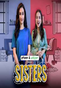 Sisters - Posters