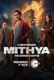 Mithya The Darker Chapter