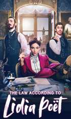 The Law According to Lidia Poët