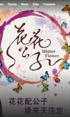 Mister Flower