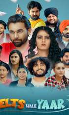 IELTS Wale Yaar