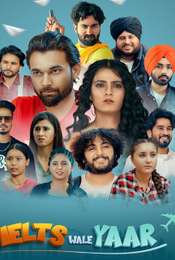 IELTS Wale Yaar Season 1