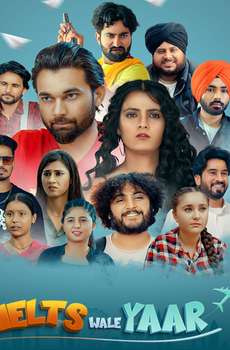 IELTS Wale Yaar