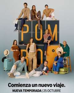 Pombo - Posters