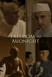 Freedom at Midnight Season 1