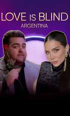 Love Is Blind: Argentina