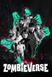 Zombieverse Season 2