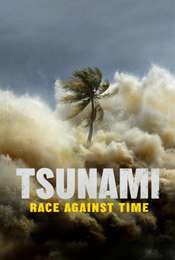 Tsunami: Race Against Time Season 1