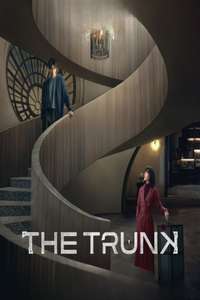 The Trunk - Posters