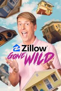 Zillow Gone Wild - Posters