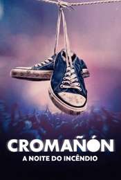 Cromañón: The Night of the Fire Season 1