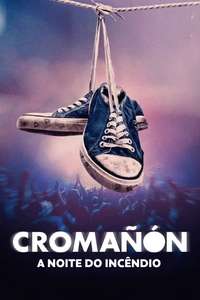 Cromañón: The Night of the Fire - Posters