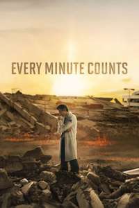 Every Minute Counts - Posters
