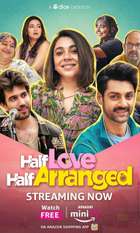 Half Love Half Arranged