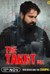 The Takht Inc. Season 1