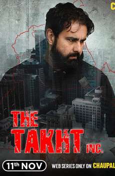 The Takht Inc.