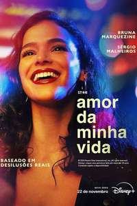 Bia & Victor: Love of my Life - Posters