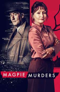 Magpie Murders : Season 2