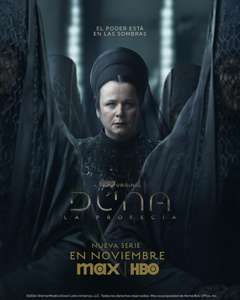 Dune: Prophecy - Posters