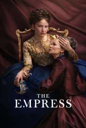 The Empress Season 2