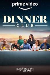 Dinner Club Season 2