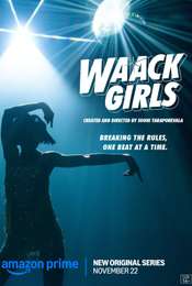 Waack Girls